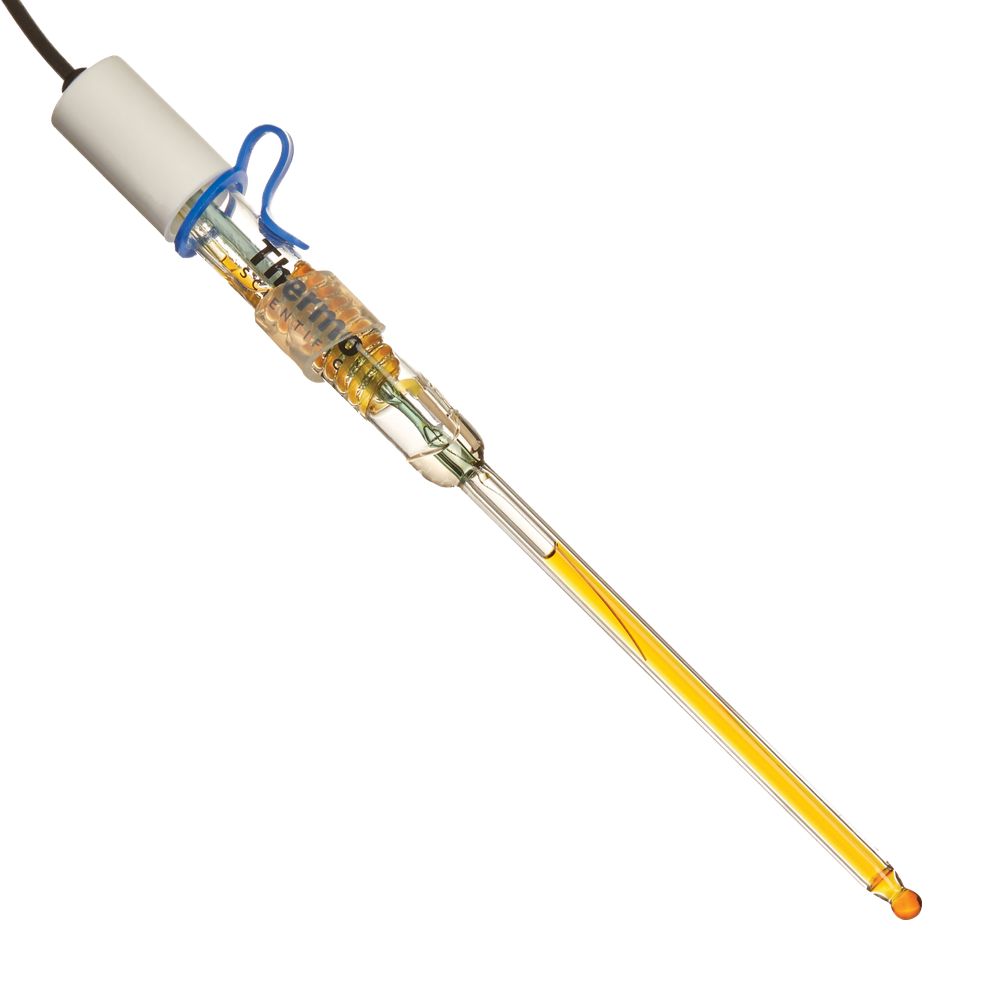 8103BN|pH Electrode|ROSS Semi-micro combination pH Electrode