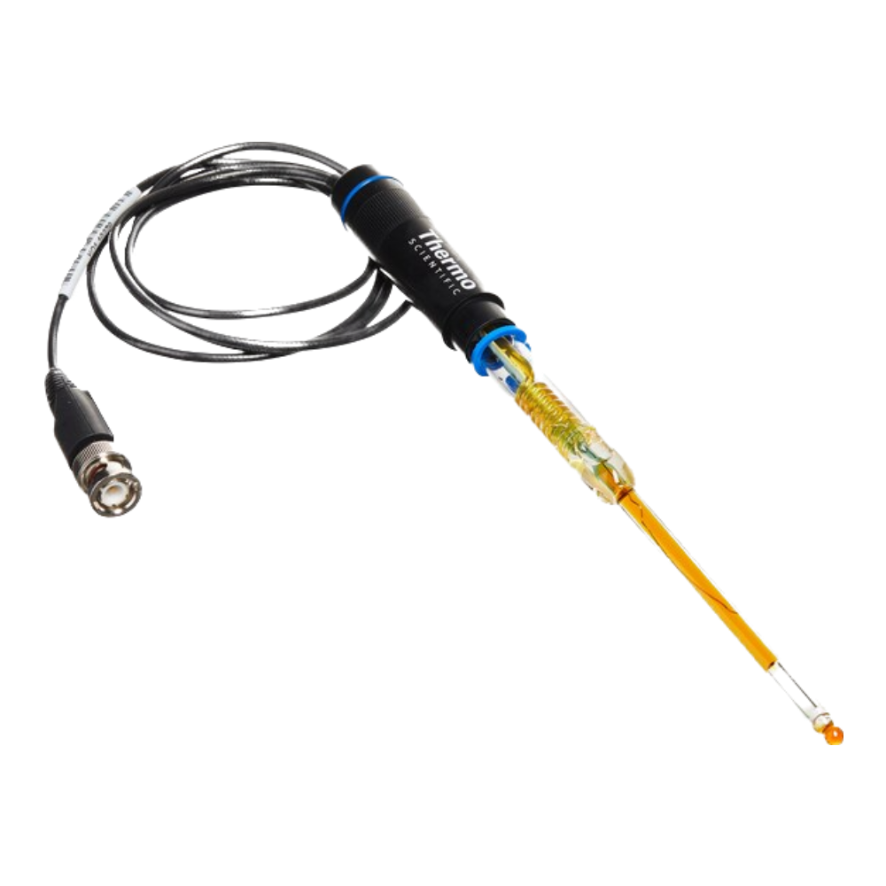 8103BNUWP|pH Electrode|ROSS Semi-micro combination pH Electrode