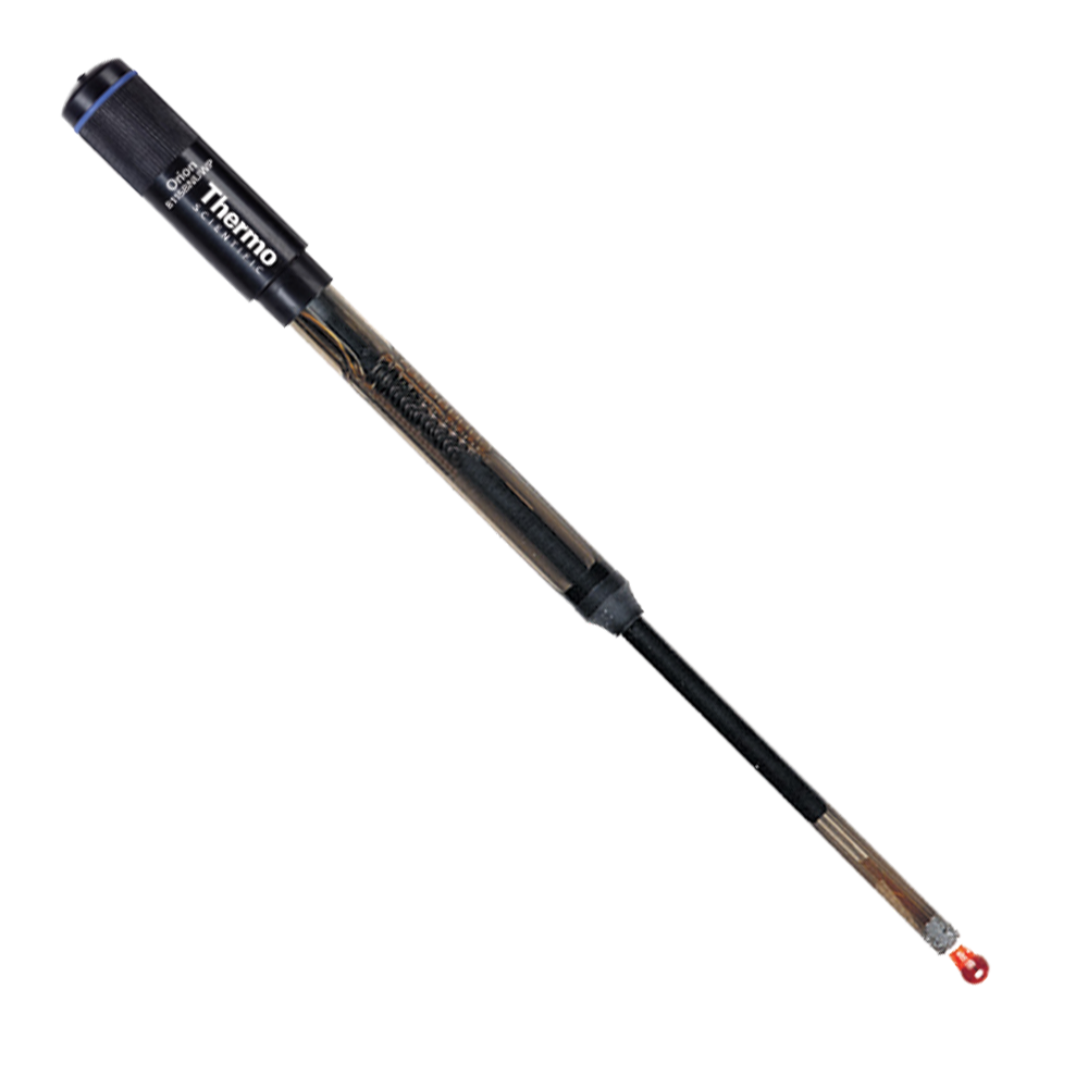 8115BNUWP|pH Electrode|ROSS Ultra semi-micro Combination pH Electrode (Epoxy body)