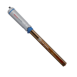 8135BNUWP|pH Electrode|ROSS Flat Surface Combination pH Electrode (epoxy body)