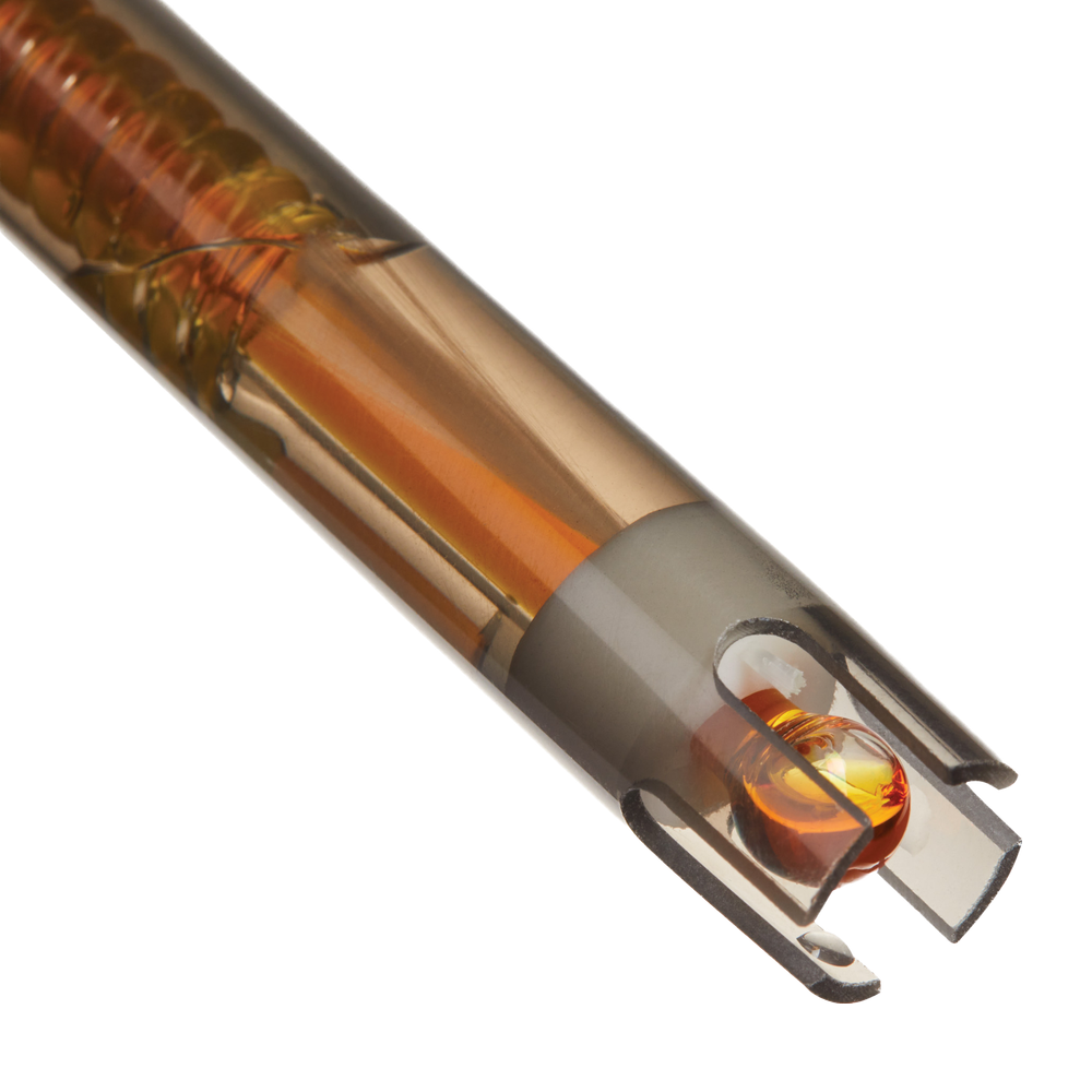 8156BNUWP|pH Electrode|ROSS Ultra Combination pH Electrode (Epoxy body)