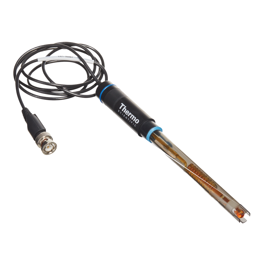 8156BNUWP|pH Electrode|ROSS Ultra Combination pH Electrode (Epoxy body)