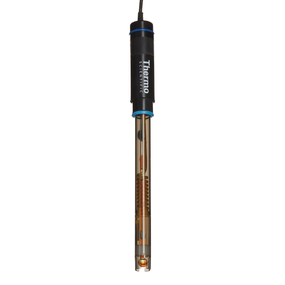 8156BNUWP|pH Electrode|ROSS Ultra Combination pH Electrode (Epoxy body)