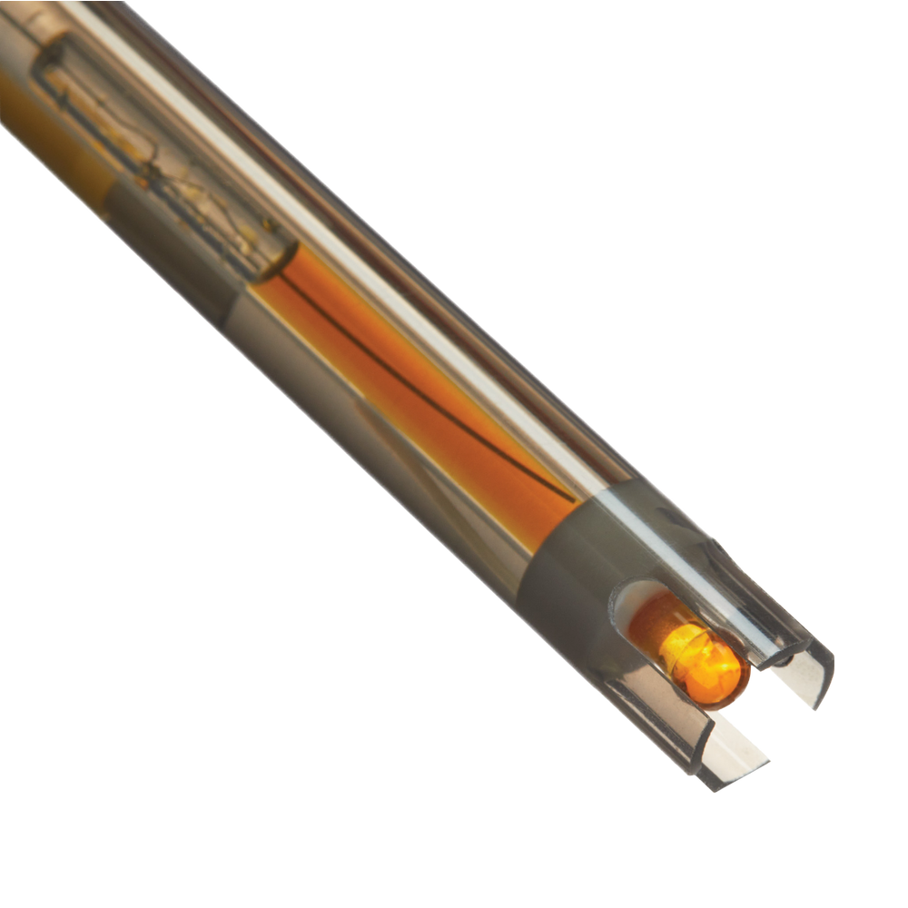 8157BNUMD|pH Electrode|ROSS Ultra Triode pH/ATC Electrode (Epoxy body)