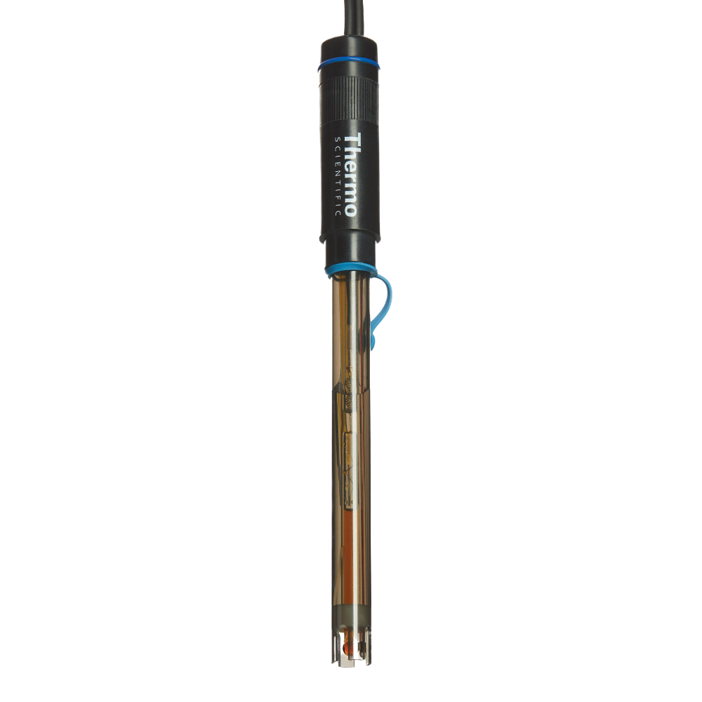 8157BNUMD|pH Electrode|ROSS Ultra Triode pH/ATC Electrode (Epoxy body)