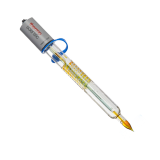 8163BNWP|pH Electrode|ROSS Spear Tip Combination pH Electrode (Glass body)