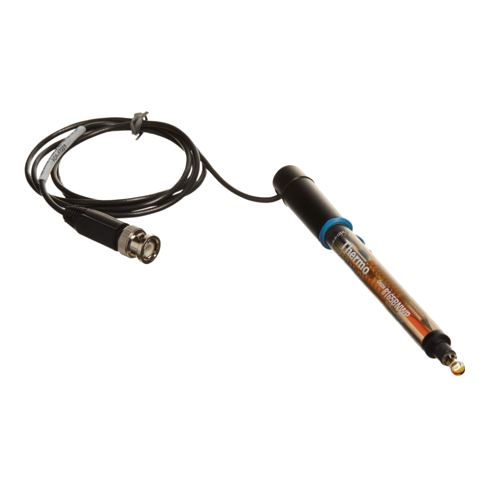 8165BNWP|pH Electrode|ROSS Sure-Flow Combination pH Electrode (Epoxy body)