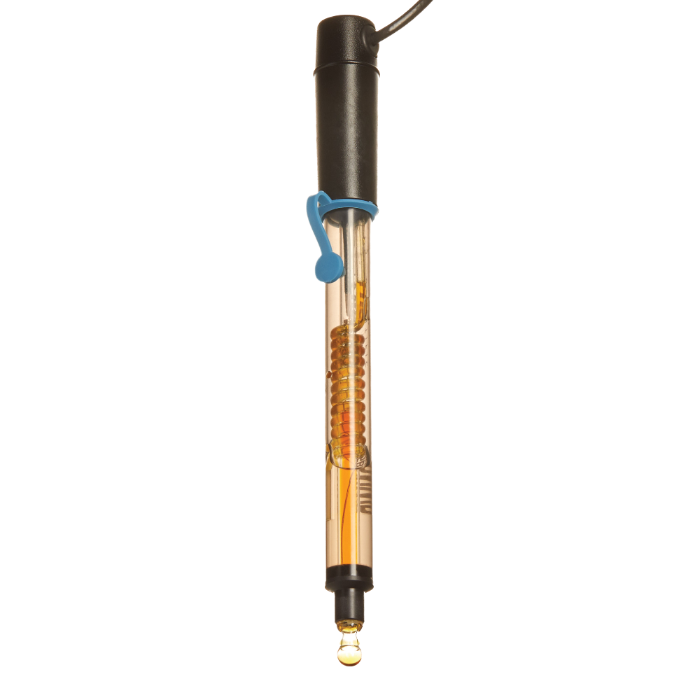 8165BNWP|pH Electrode|ROSS Sure-Flow Combination pH Electrode (Epoxy body)