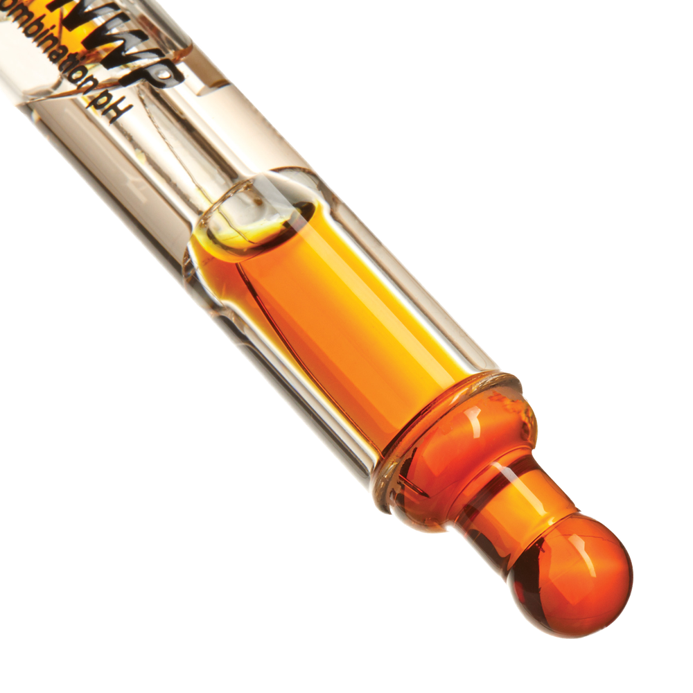 8172BNWP|pH Electrode|ROSS Sure-Flow Combination pH Electrode (Glass body)