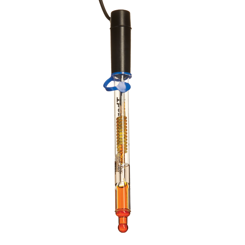 8172BNWP|pH Electrode|ROSS Sure-Flow Combination pH Electrode (Glass body)
