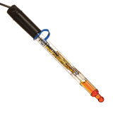 8172BNWP|pH Electrode|ROSS Sure-Flow Combination pH Electrode (Glass body)