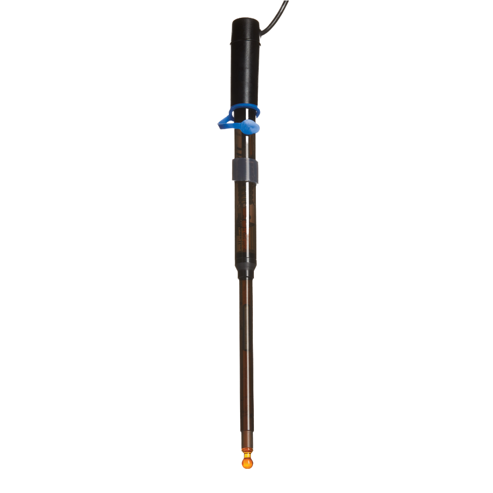 8175BNWP|pH Electrode|ROSS Sure-Flow Semi-Micro Combination pH Electrode (Epoxy body)