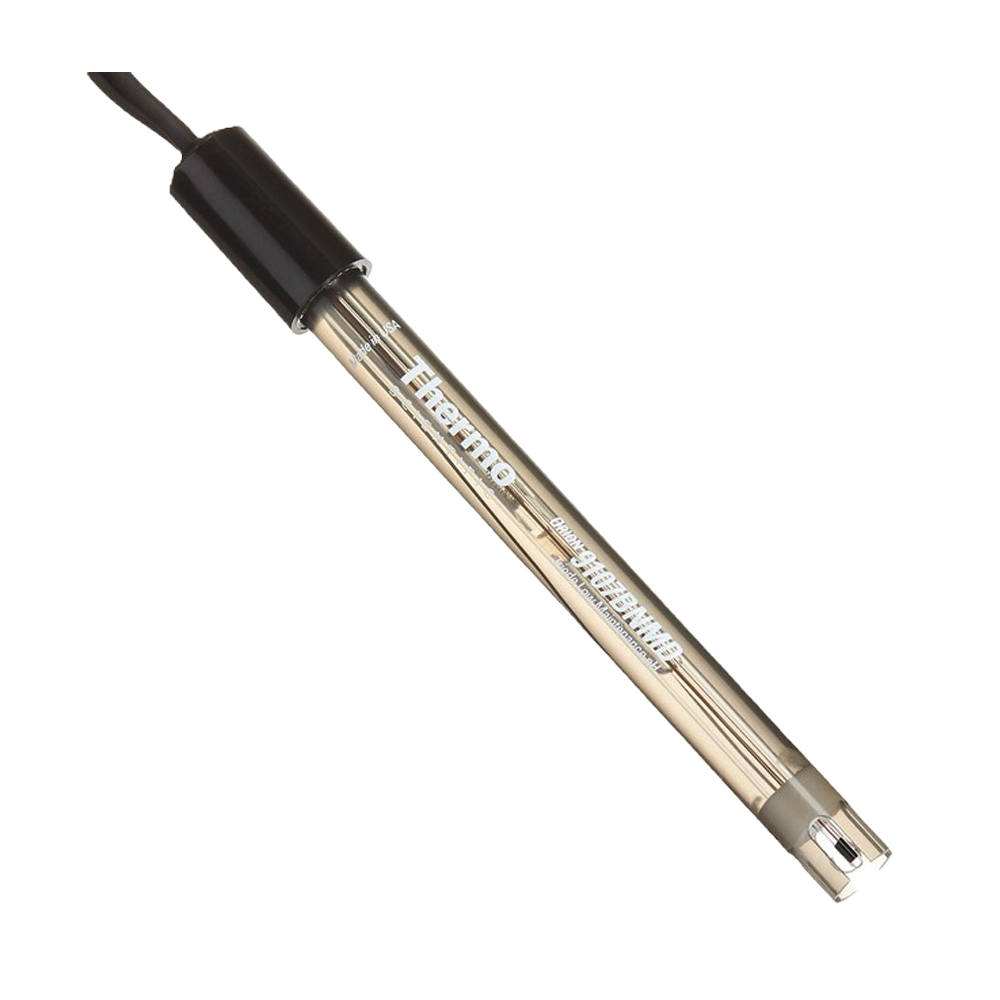 9107BNMD|pH Electrode|Triode pH/ATC Electrode (Epoxy body) low maintenance gel