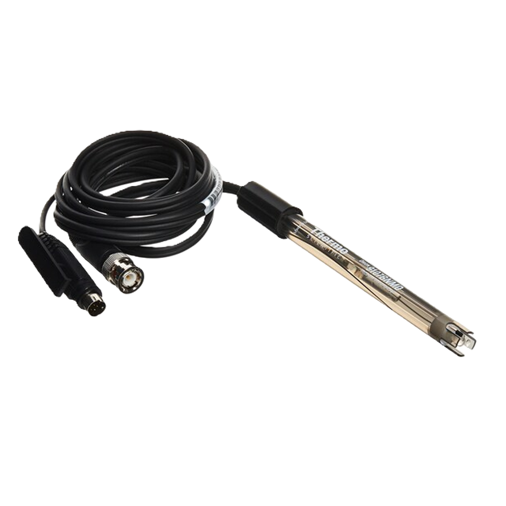 9107BNMD|pH Electrode|Triode pH/ATC Electrode (Epoxy body) low maintenance gel