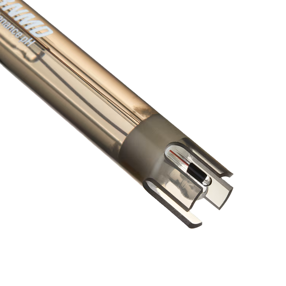 9107BNMD|pH Electrode|Triode pH/ATC Electrode (Epoxy body) low maintenance gel