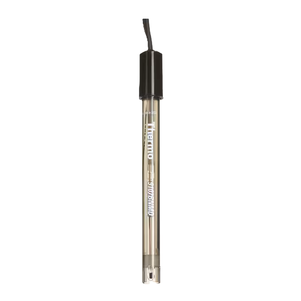 9107BNMD|pH Electrode|Triode pH/ATC Electrode (Epoxy body) low maintenance gel