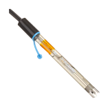 9157BNMD|pH Electrode|Triode 3-in-1 pH/ATC Electrode (Epoxy body) refillable