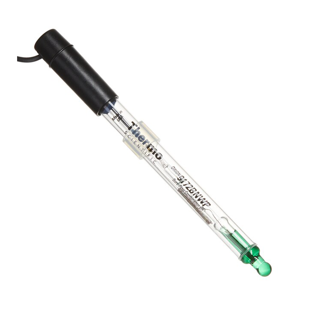 9172BNWP|pH Electrode|Sure-Flow Combination pH Electrode (Glass body)