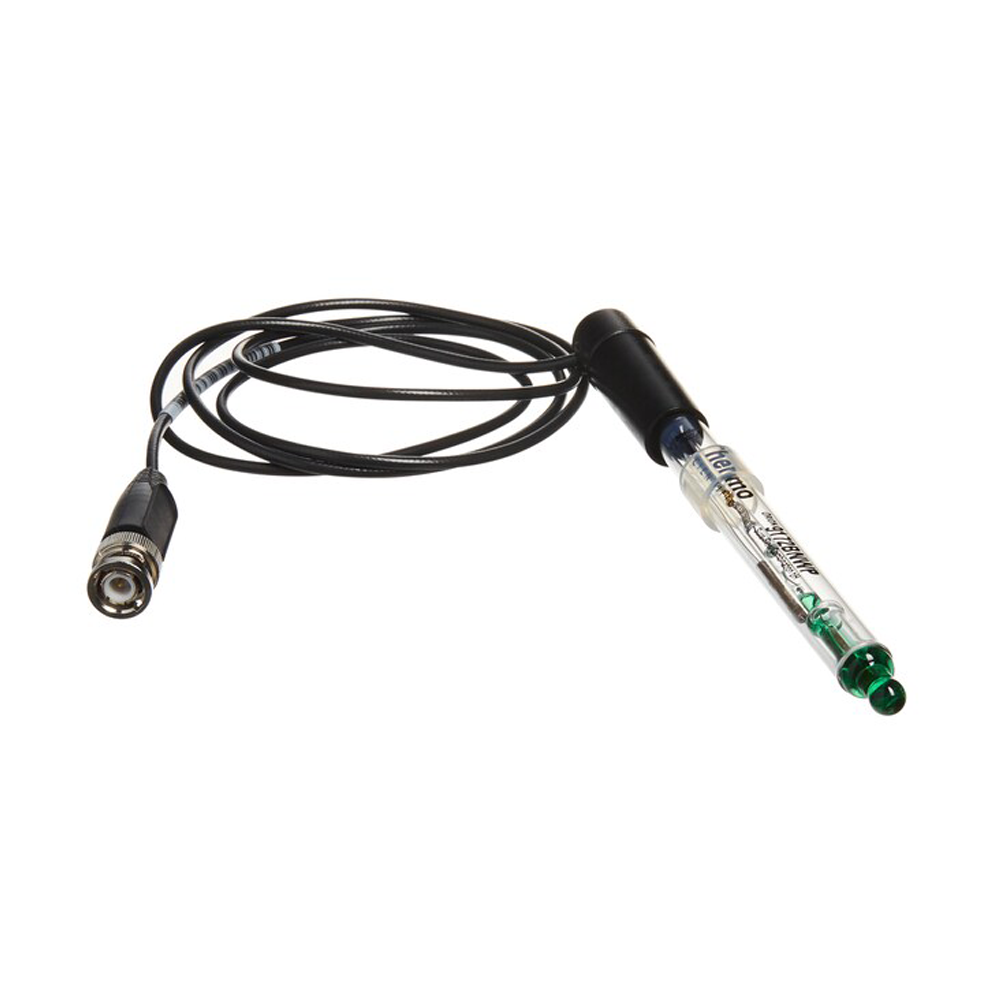 9172BNWP|pH Electrode|Sure-Flow Combination pH Electrode (Glass body)