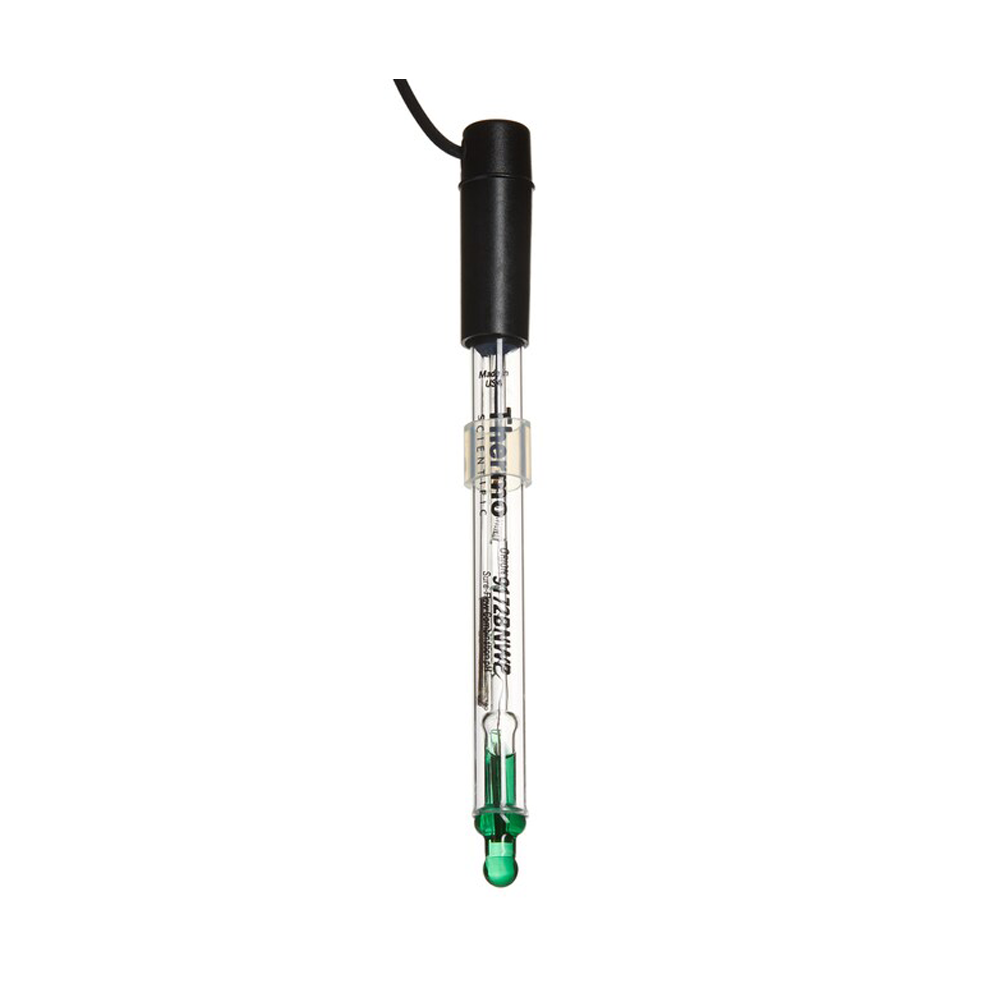 9172BNWP|pH Electrode|Sure-Flow Combination pH Electrode (Glass body)