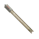 9179BNMD|ORP Electrode|Triode Low Maintenance Combination Redox/ORP/ATC Electrode (Epoxy body) gel-filled