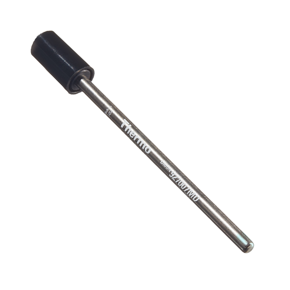 927007MD|ATC Electrode|Orion Stainless Steel ATC Probe