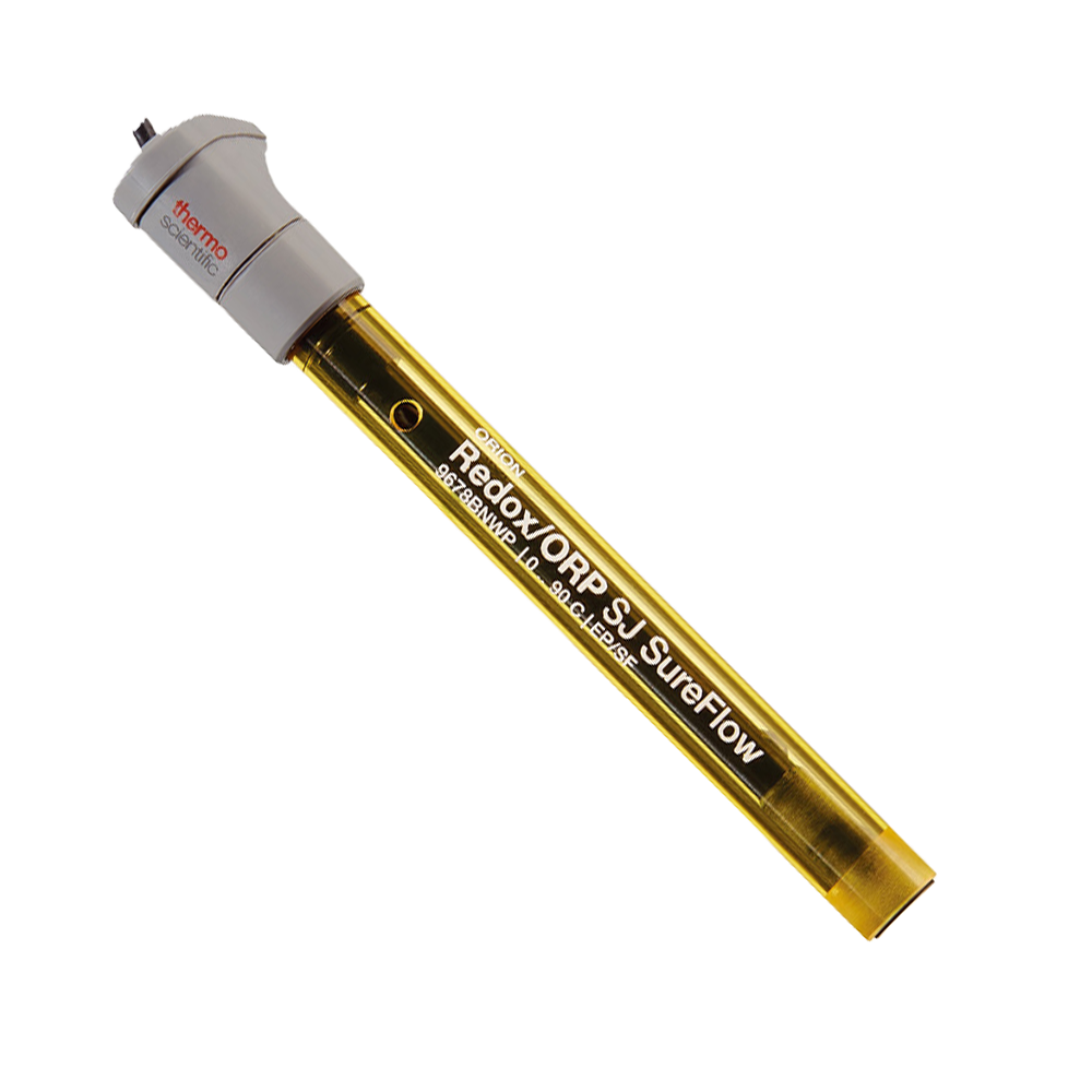 9678BNWP|ORP Electrode|Sure-Flow combination Redox/ORP Elecetrode (Epoxy body)