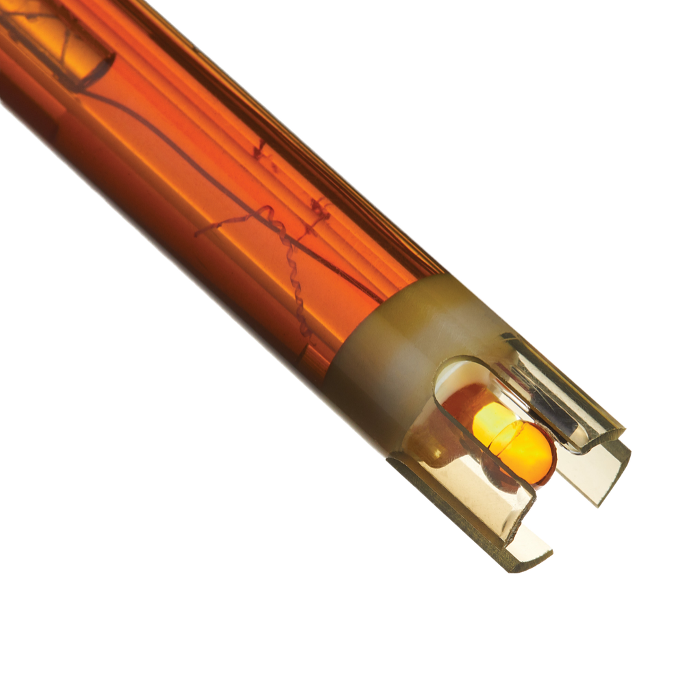 8107UWMMD|pH Electrode|ROSS Ultra Triode pH/ATC Electrode (epoxy body) low maintenance gel