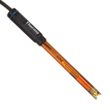8107UWMMD|pH Electrode|ROSS Ultra Triode pH/ATC Electrode (epoxy body) low maintenance gel
