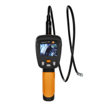 testo 318|산업용 내시경 카메라|/testo/테스토/내시경카메라/배관내시경/보일러내시경/에어컨내시경/환기시스템내시경/0563 3185