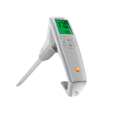 testo 270 BT|식용유 산패측정기|/testo/테스토/농도계/굴절계/디지털방식/휴대용/산패 측정기/testo270BT