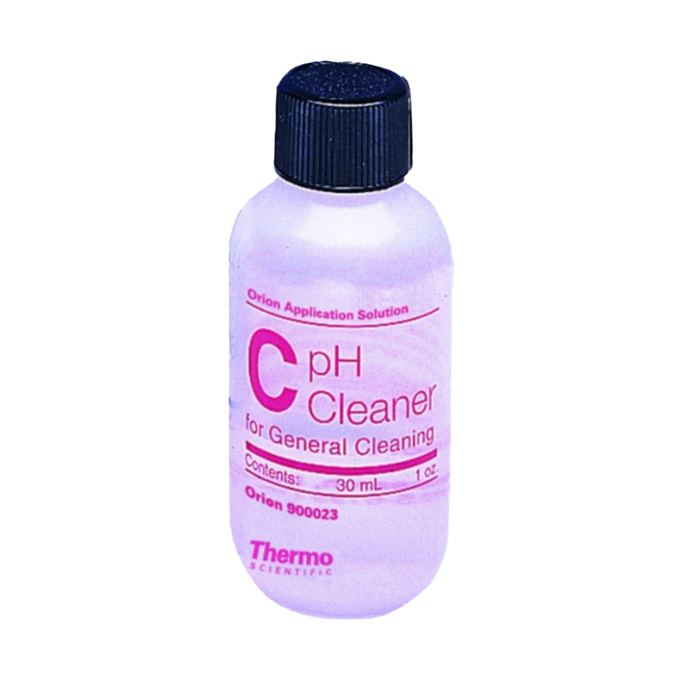 pH 전극세척용액|cleaning Solution(Orion)| pH cleaning solution 900020 900021-WA 900022-WA 900023 900024 510015