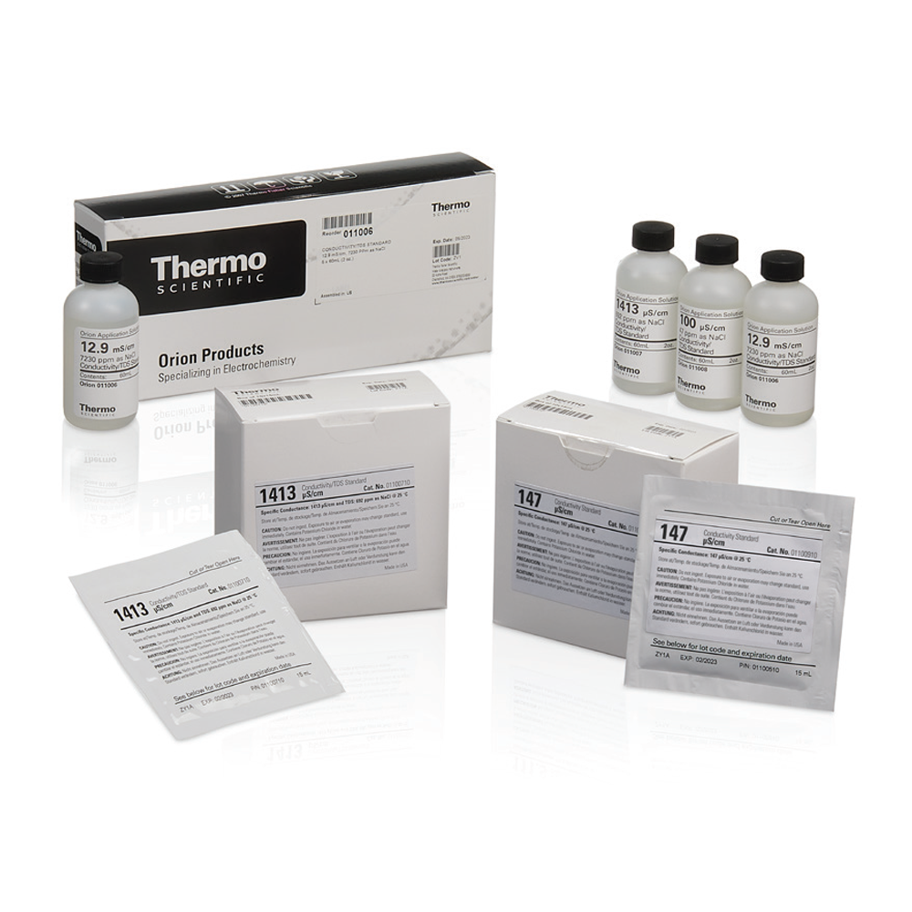 Conductivity 버퍼|Buffer Solution(Orion)|/100ms/1413ms/12.9ms/111.9ms 표준용액/전기 전도도 011008 01100910 011007 01100710 011006 01100610 011005 01100510 990106