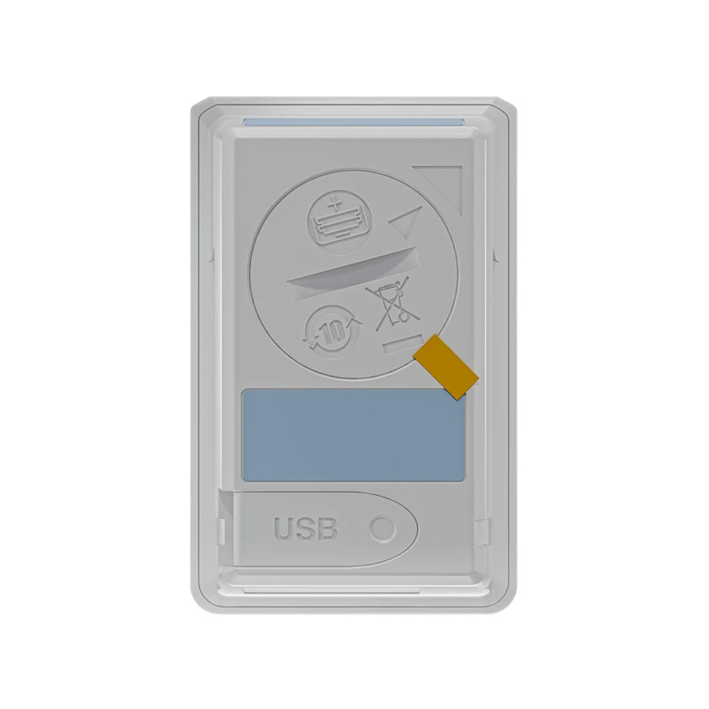 testo 174T (USB C-Type) |온도 기록로거|USB C-Type 온도 데이터로거 온도기록계 테스토 자동온도기록계 0572 1740 0572 1740 01 창고관리 약품관리 의류관리 온도계 온도관리 0572 1560