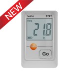 testo 174T (USB C-Type) |온도 기록로거|USB C-Type 온도 데이터로거 온도기록계 테스토 자동온도기록계 0572 1740 0572 1740 01 창고관리 약품관리 의류관리 온도계 온도관리 0572 1560