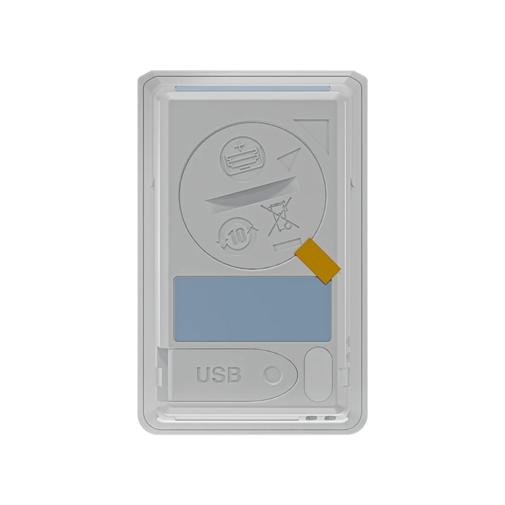 testo 174H (USB C-Type)|온습도 기록로거|USB C-Type 온습도 데이터로거 온습도기록계 테스토 자동온습도기록계 0572 1741 0572 1741 01 창고관리 약품관리 의류관리 온습도계 온습도관리 0572 6560