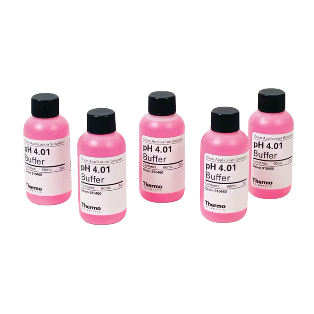 pH 버퍼 5x60mL|Buffer Solution(Orion) 5x60mL|/ph4.0/7.0/10.0/ph표준용액/810199 910199 910168 910104 910105 910686 910107 910918 910110 910112 9104CB 9107CB 9110CB 910410-WA 910425 910710 910725 911010 911025-WA 911110 911125 916099 9116860 910460 916860 91